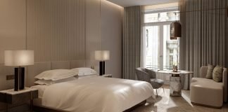 LA MARCA JW MARRIOTT LLEGA A ESPAÑA LA MARCA JW MARRIOTT LLEGA A ESPAÑA