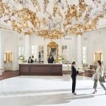 EL NUEVO MANDARIN ORIENTAL RITZ, MADRID ABRE SUS PUERTAS