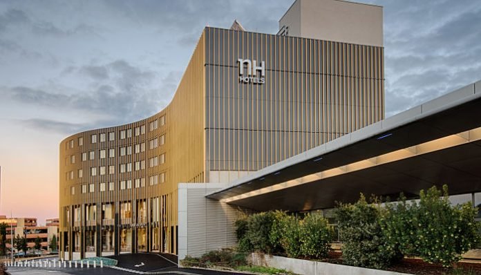 NH SE UNE A GLOBAL HOTEL ALLIANCE