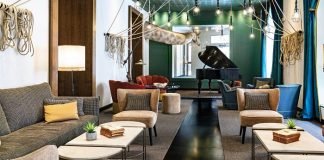 VINCCI HOTELES APUESTA POR EL ‘WORKATION’ VINCCI HOTELES APUESTA POR EL 'WORKATION'