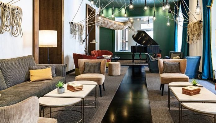 VINCCI HOTELES APUESTA POR EL 'WORKATION'