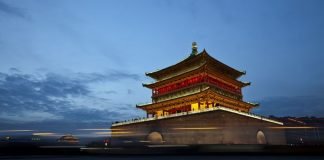 MELIÁ APUESTA POR EL BLEISURE EN CHINA MELIÁ APUESTA POR EL BLEISURE EN CHINA