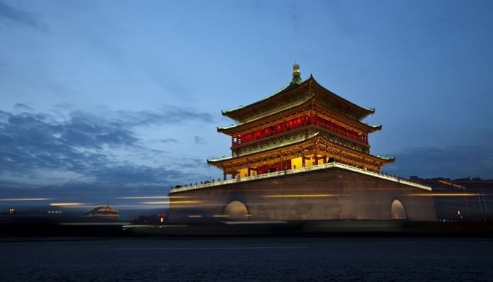 MELIÁ APUESTA POR EL BLEISURE EN CHINA