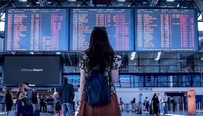 IATA Y LA OMT CREAN UN RASTREADOR DE DESTINOS
