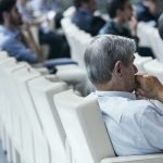LA PARTICIPACIÓN AUMENTA EN LOS CONGRESOS VIRTUALES
