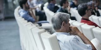 LOS CONGRESOS VIRTUALES ATRAEN MÁS PARTICIPANTES LA PARTICIPACIÓN AUMENTA EN LOS CONGRESOS VIRTUALES