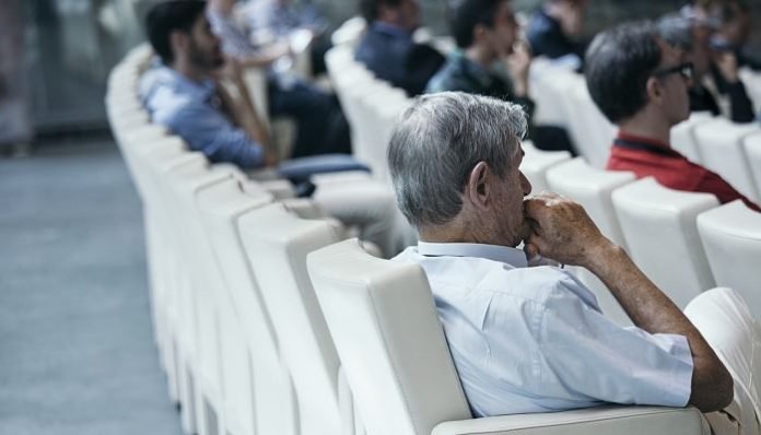 LA PARTICIPACIÓN AUMENTA EN LOS CONGRESOS VIRTUALES