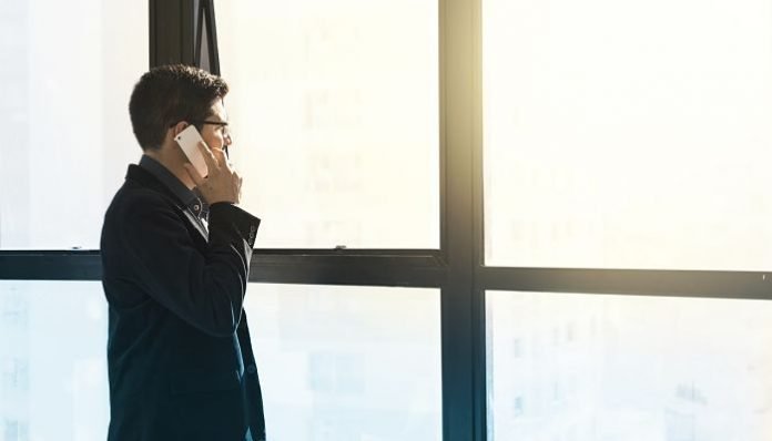 LOS VIAJEROS DE NEGOCIOS QUIEREN MEDIDAS DE SEGURIDAD