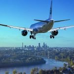 LOS VIAJEROS DE NEGOCIOS VOLARÁN MENOS