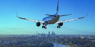 LOS VIAJEROS DE NEGOCIOS VOLARÁN MENOS LOS VIAJEROS DE NEGOCIOS VOLARÁN MENOS