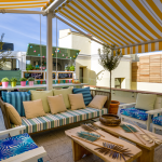 VINCCI HOTELES PRESENTA ‘OPEN AIR EVENTS’