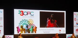 LA COMUNICACIÓN ENTRE DESTINOS Y OPCs DEBE MEJORAR LA COMUNICACIÓN ENTRE DESTINOS Y OPCs DEBE MEJORAR