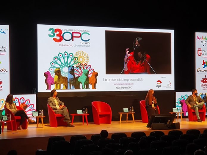 LA COMUNICACIÓN ENTRE DESTINOS Y OPCs DEBE MEJORAR