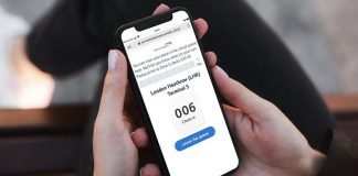 BRITISH AIRWAYS PRUEBA LA COLA DE FACTURACIÓN VIRTUAL BRITISH AIRWAYS PRUEBA LA COLA DE FACTURACIÓN VIRTUAL