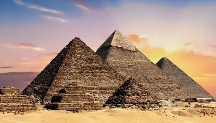 EGIPTO ABRE SUS PUERTAS AL TURISMO MICE