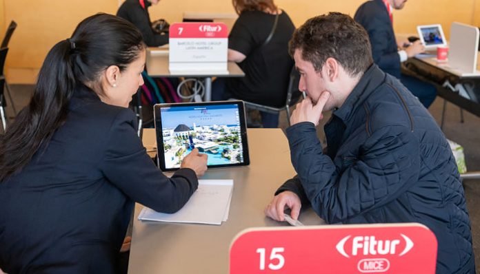FITUR MICE 2021 REUNIRÁ A MÁS DE 100 PROFESIONALES DEL SECTOR