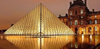 FRANCIA REACTIVA LOS GRANDES EVENTOS FRANCIA REACTIVARÁ EL MICE EN JUNIO