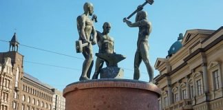 HELSINKI OFRECE SEDES VIRTUALES PARA EVENTOS HELSINKI OFRECE SEDES VIRTUALES PARA EVENTOS