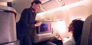 EL GRUPO LATAM ASPIRA A SER NEUTRO EN CARBONO EN 2050 EL GRUPO LATAM ASPIRA A SER NEUTRO EN CARBONO EN 2050