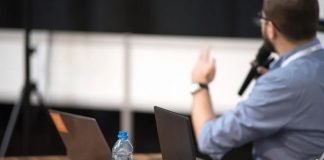 LOS EVENTOS HÍBRIDOS SE DUPLICARÁN EN 2021 LOS EVENTOS HÍBRIDOS SE DUPLICARÁN EN 2021