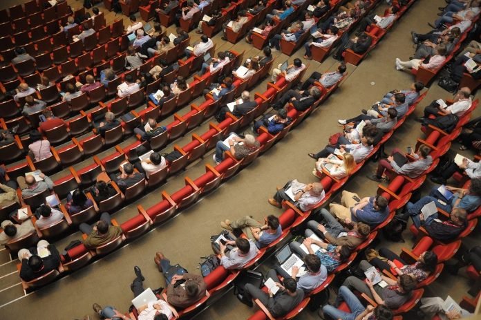 ARGENTINA CAMBIA LA FORMA DE MEDIR LOS EVENTOS