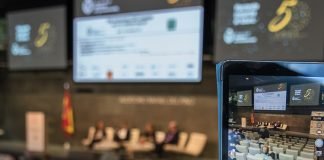 LOS EVENTOS VIRTUALES GENERAN HARTAZGO EN LOS DELEGADOS LOS EVENTOS VIRTUALES GENERAN HARTAZGO EN LOS DELEGADOS