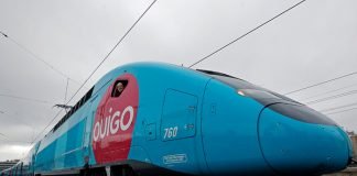 OUIGO INICIA LA LIBERIZACIÓN FERROVIARIA EN ESPAÑA OUIGO INICIA LA LIBERIZACIÓN FERROVIARIA EN ESPAÑA