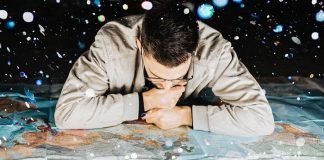 LA REACTIVACIÓN DE LOS VIAJES DE NEGOCIOS AFRONTA NUEVOS RIESGOS LA REACTIVACIÓN DE LOS VIAJES DE NEGOCIOS AFRONTA NUEVOS RIESGOS