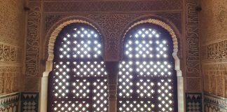 GRANADA (ESPAÑA) MICE GRANADA (ESPAÑA) MICE