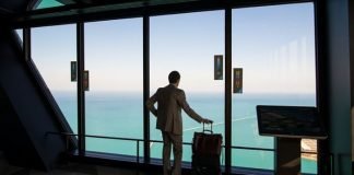 EL BUSINESS TRAVEL SERÁ MÁS SOSTENIBLE TRAS LA PANDEMIA EL BUSINESS TRAVEL SERÁ MÁS SOSTENIBLE TRAS LA PANDEMIA