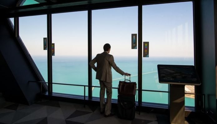 EL BUSINESS TRAVEL SERÁ MÁS SOSTENIBLE TRAS LA PANDEMIA