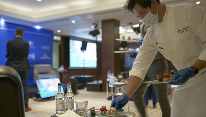 HILTON OFRECE EVENTOS NEUTROS EN CARBONO