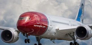 NORWEGIAN RECURRE A AMADEUS PARA LA VERIFICACIÓN DE DOCUMENTOS NORWEGIAN RECURRE A AMADEUS PARA VERIFICAR LA DOCUMENTACIÓN