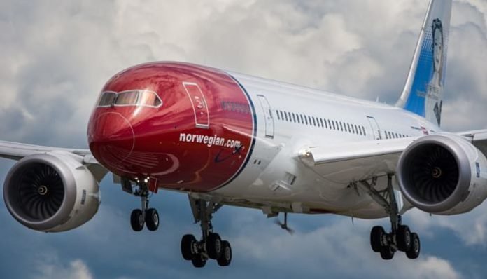 NORWEGIAN RECURRE A AMADEUS PARA VERIFICAR LA DOCUMENTACIÓN