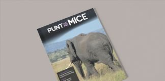 YA ESTÁ LISTA LA EDICIÓN JULIO/AGOSTO DE PUNTO MICE YA PUEDE LEER LA EDICIÓN JULIO/AGOSTO DE PUNTO MICE