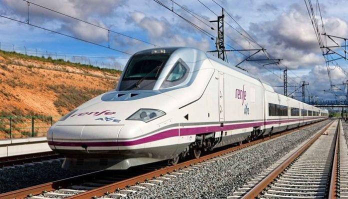 RENFE TAMBIÉN SE APUNTA A LOS PAGOS CON BIZUM