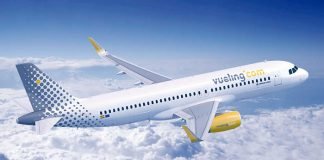 VUELING OFRECE CONEXIONES DE LARGA DISTANCIA VUELING OFRECE CONEXIONES DE LARGA DISTANCIA