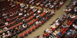 LOS PATROCINADORES APUESTAN POR LOS EVENTOS PRESENCIALES LOS PATROCINADORES APUESTAN POR LOS EVENTOS PRESENCIALES