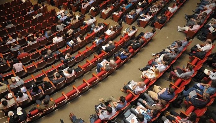 LOS PATROCINADORES APUESTAN POR LOS EVENTOS PRESENCIALES