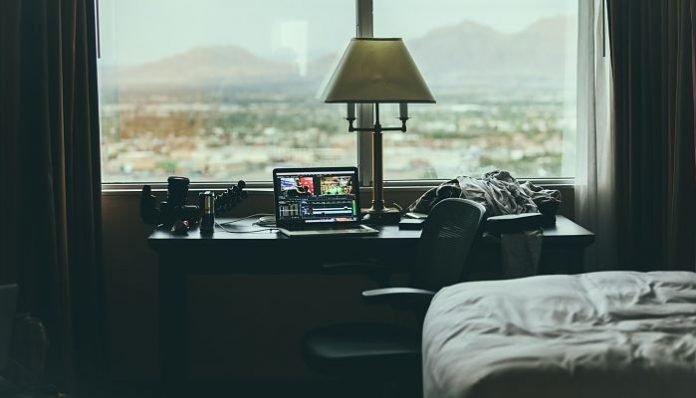 ROOMIT BY CWT INCORPORA UN BUSCADOR INTELIGENTE