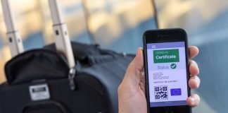 EL CERTIFICADO COVID DIGITAL EUROPEO ENTRA EN VIGOR EL CERTIFICADO COVID DIGITAL EUROPEO ENTRA EN VIGOR