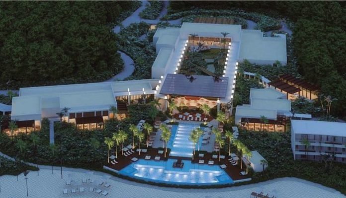 HILTON EXPANDE SU OFERTA DE LUJO EN MÉXICO