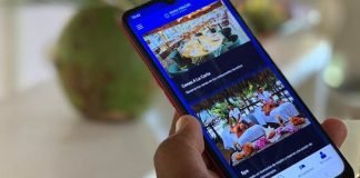 LA NUEVA APP DE GRUPO PIÑERO PERMITE PLANIFICAR LOS VIAJES LA NUEVA APP DE GRUPO PIÑERO PERMITE PLANIFICAR LOS VIAJES