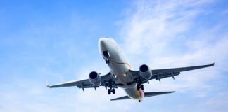 LA EVOLUCIÓN DEL AVIÓN