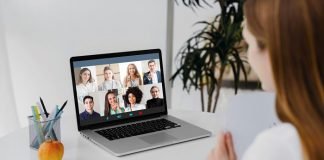 LOS EVENTOS VIRTUALES INCREMENTAN LA AUDIENCIA EN MÁS DEL 50% LOS EVENTOS VIRTUALES INCREMENTAN LA AUDIENCIA EN MÁS DEL 50%