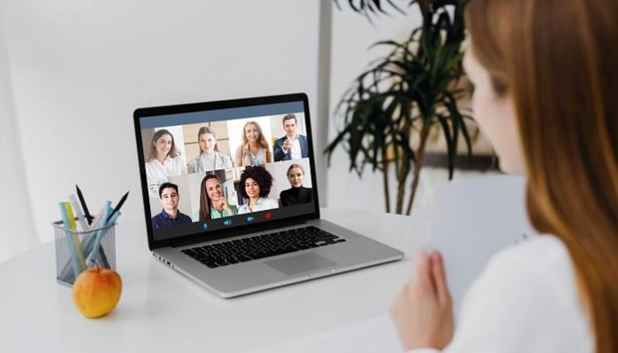 LOS EVENTOS VIRTUALES INCREMENTAN LA AUDIENCIA EN MÁS DEL 50%