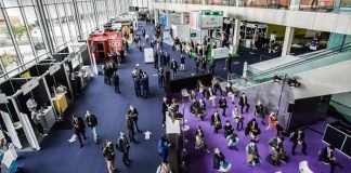 LA INDUSTRIA TURÍSTICA TIENE CITA EN TIS 2021 LA INDUSTRIA TURÍSTICA Y LAS STARTUPS TECNOLÓGICAS SE DARÁN CITA EN TIS 2021