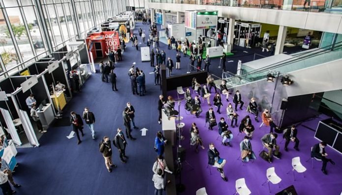 LA INDUSTRIA TURÍSTICA Y LAS STARTUPS TECNOLÓGICAS SE DARÁN CITA EN TIS 2021