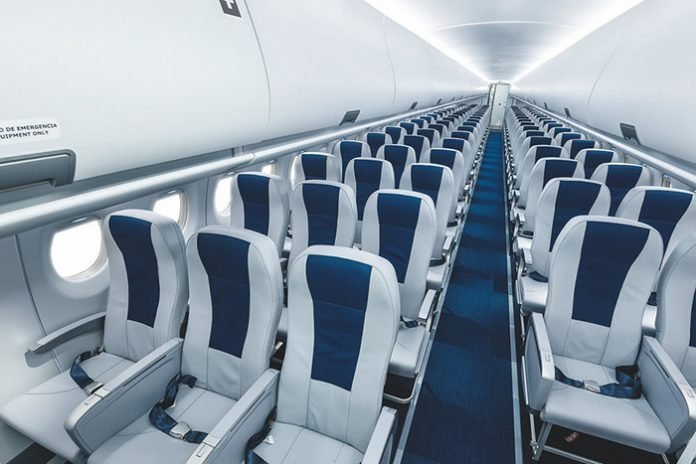 LAS AEROLÍNEAS APUESTAN POR AMPLIAR EL ABANICO DE TARIFAS