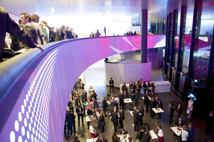 UFI ESTIMA EL RETORNO A LA ACTIVIDAD PRE-COVID EN 2024